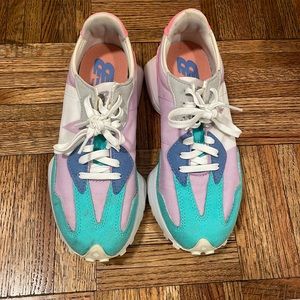 New Balance Sneakers